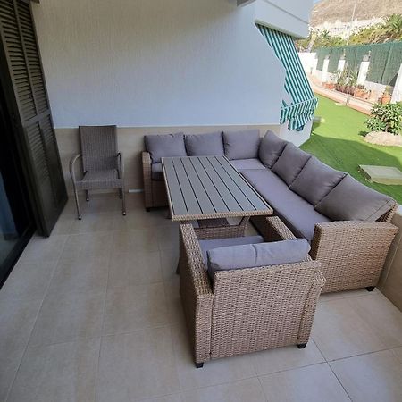 Martina Apartment 67 Sur Y Sol Los Cristianos لوس كريستيانوس المظهر الخارجي الصورة