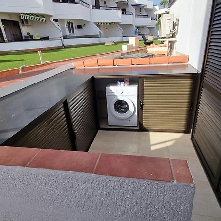 Martina Apartment 67 Sur Y Sol Los Cristianos لوس كريستيانوس المظهر الخارجي الصورة