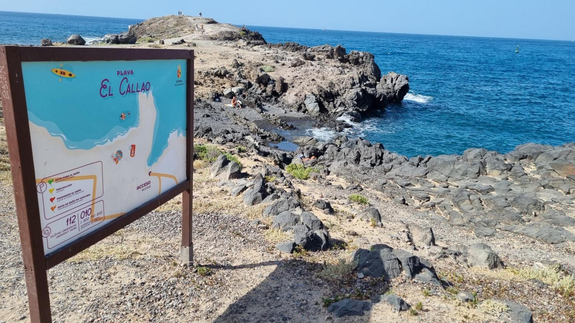 Martina Apartment 67 Sur Y Sol Los Cristianos لوس كريستيانوس المظهر الخارجي الصورة
