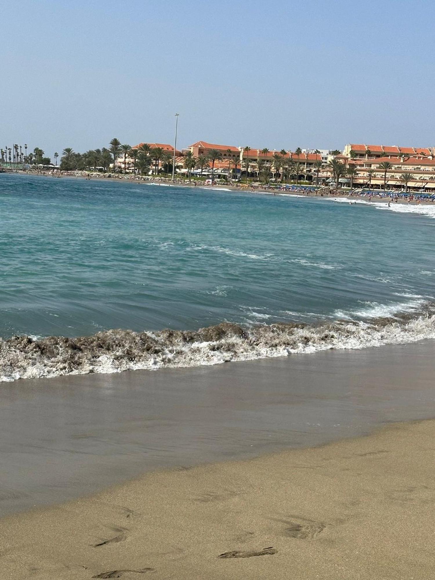 Martina Apartment 67 Sur Y Sol Los Cristianos لوس كريستيانوس المظهر الخارجي الصورة