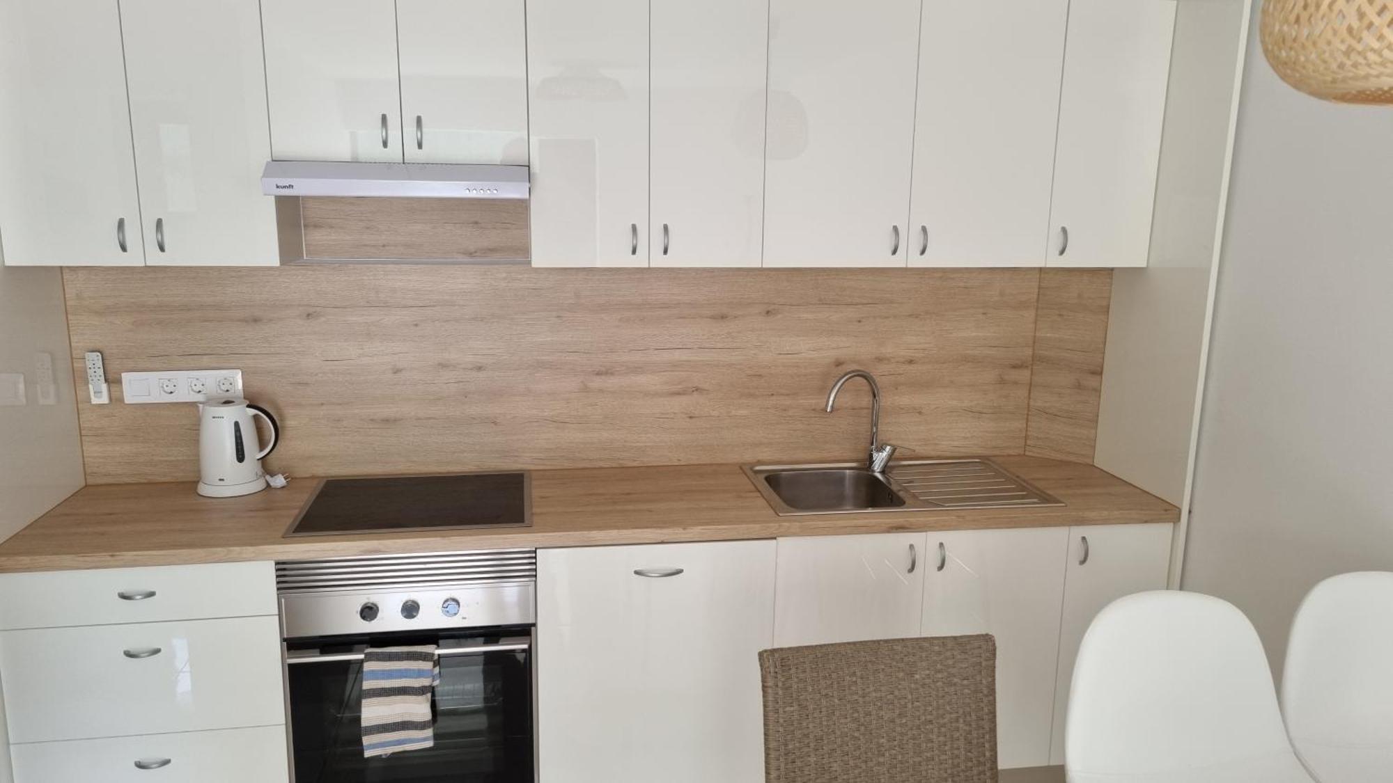 Martina Apartment 67 Sur Y Sol Los Cristianos لوس كريستيانوس المظهر الخارجي الصورة