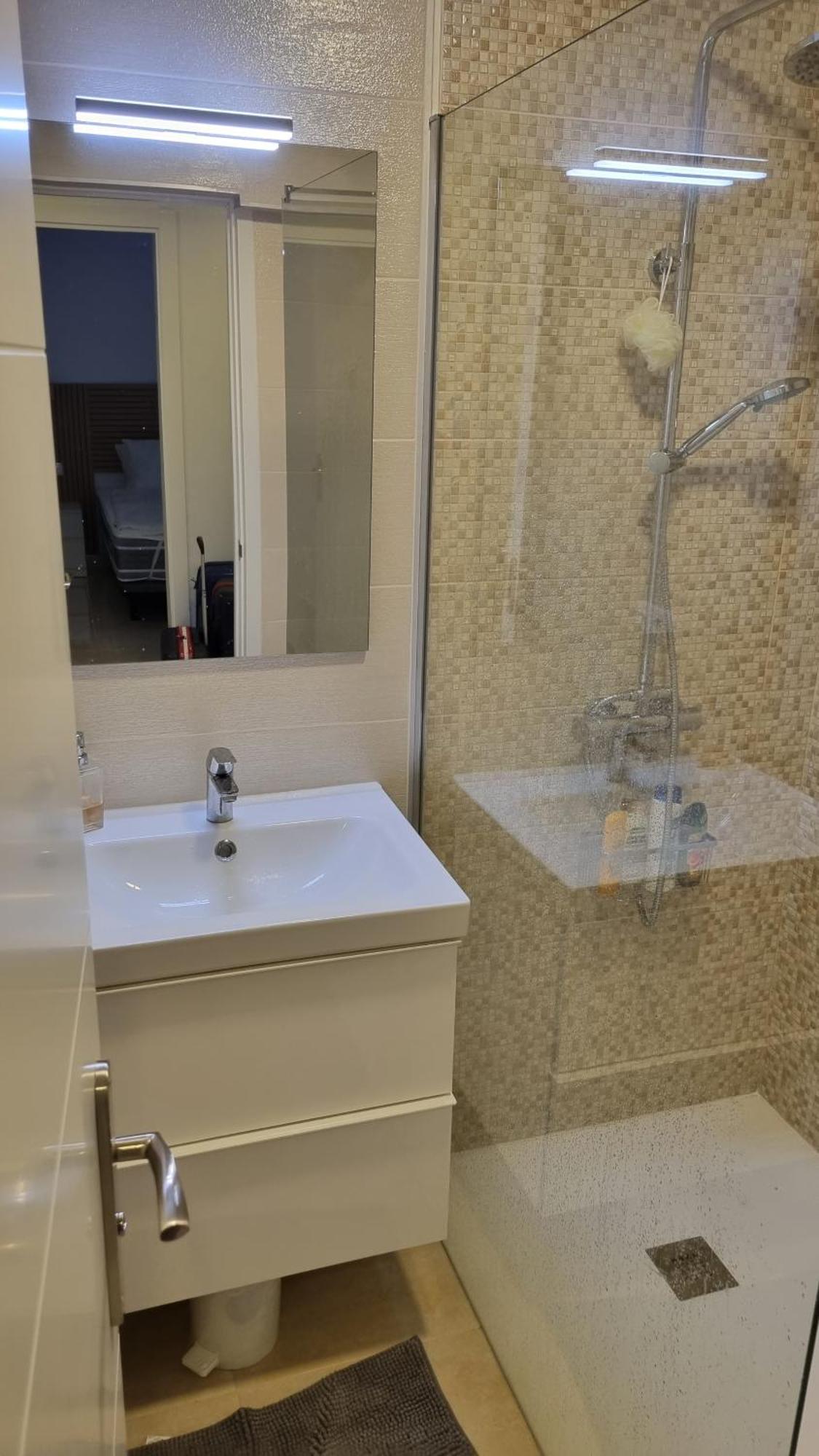 Martina Apartment 67 Sur Y Sol Los Cristianos لوس كريستيانوس المظهر الخارجي الصورة