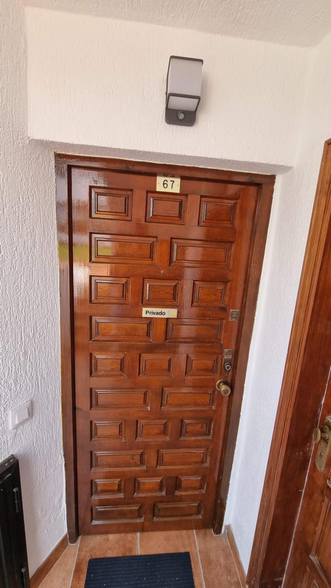 Martina Apartment 67 Sur Y Sol Los Cristianos لوس كريستيانوس المظهر الخارجي الصورة