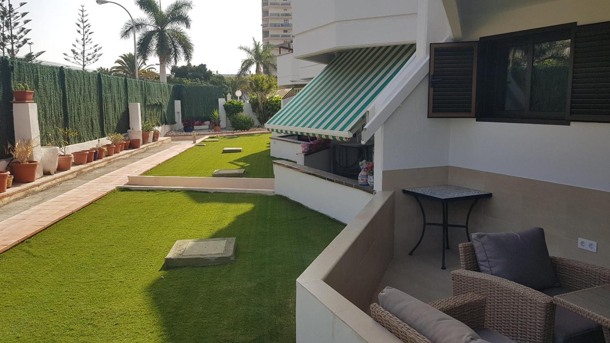 Martina Apartment 67 Sur Y Sol Los Cristianos لوس كريستيانوس المظهر الخارجي الصورة