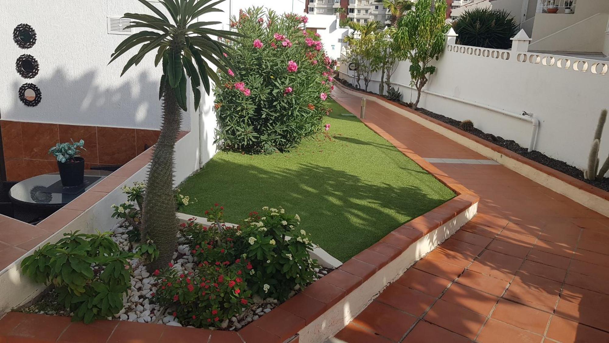 Martina Apartment 67 Sur Y Sol Los Cristianos لوس كريستيانوس المظهر الخارجي الصورة