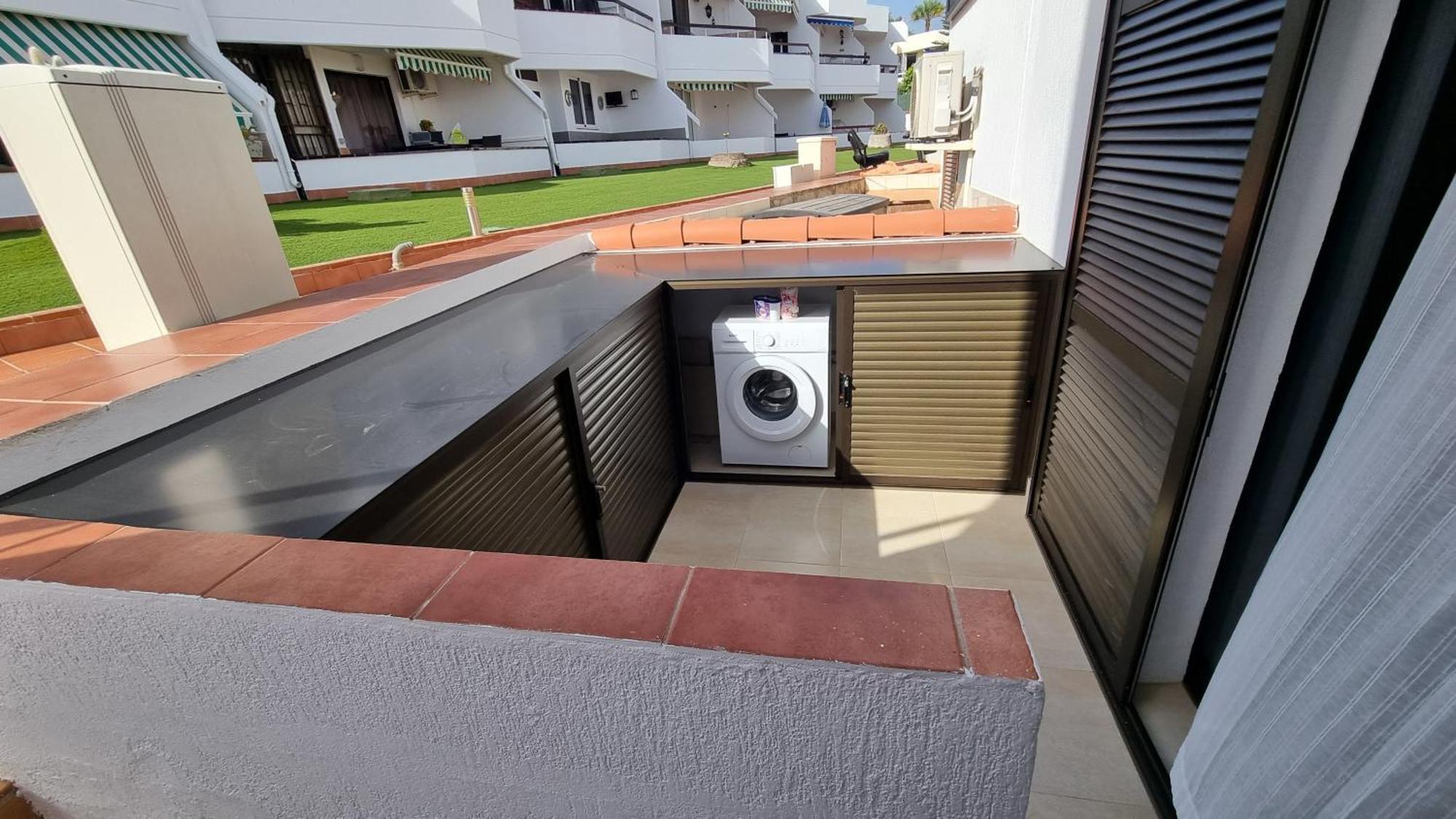 Martina Apartment 67 Sur Y Sol Los Cristianos لوس كريستيانوس المظهر الخارجي الصورة