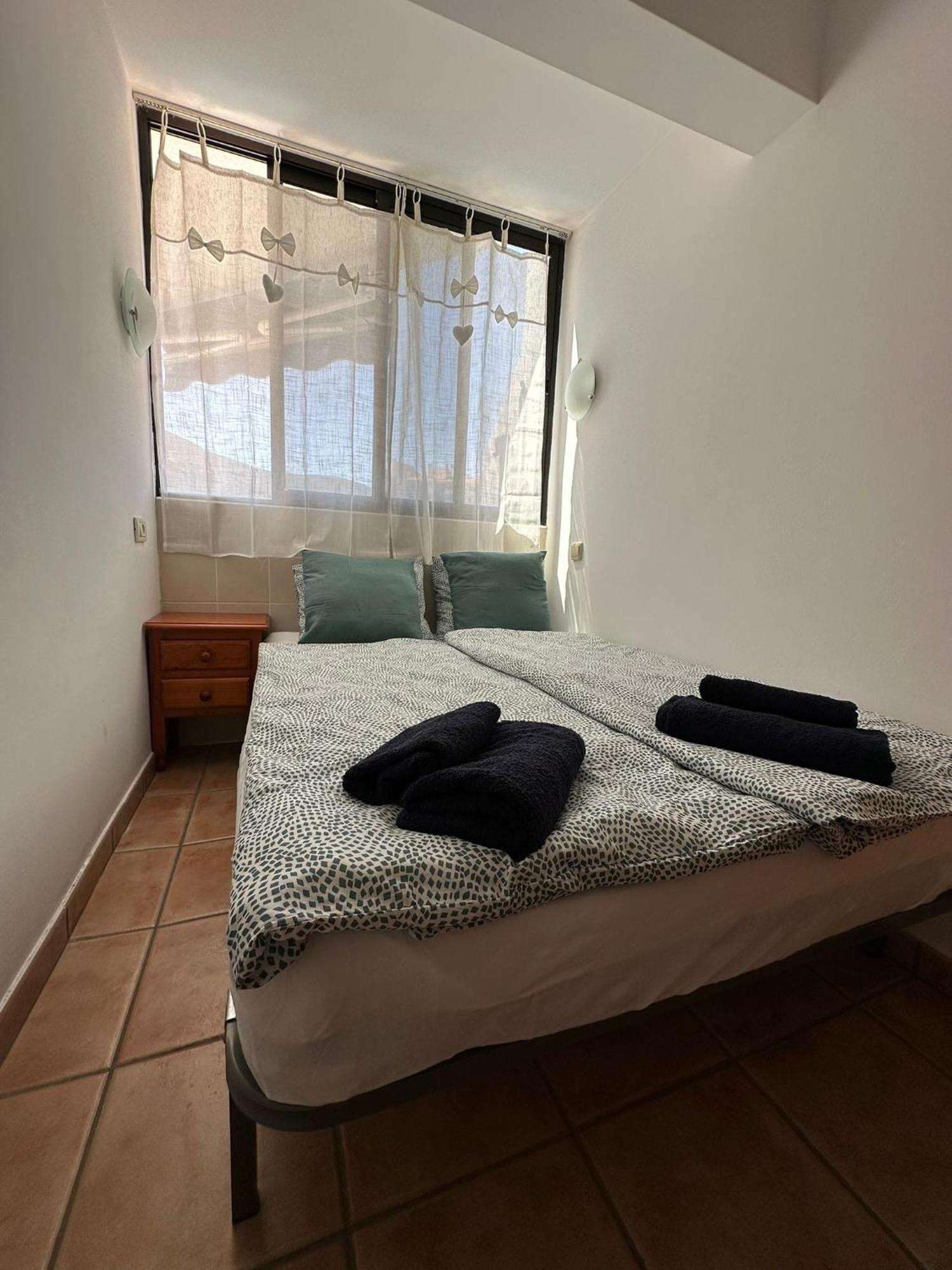 Martina Apartment 67 Sur Y Sol Los Cristianos لوس كريستيانوس الغرفة الصورة
